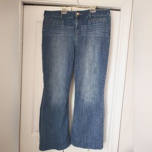 Chicos Women's Jeans